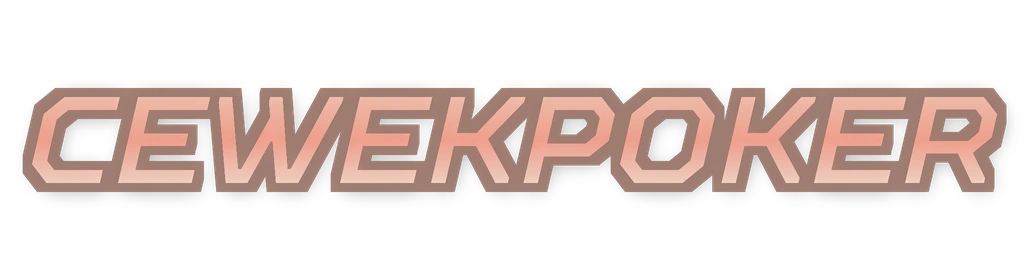 CEWEKPOKER